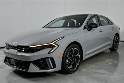 2025 Kia K5 GT-Line - Photo 6 - Joliet, IL 60435