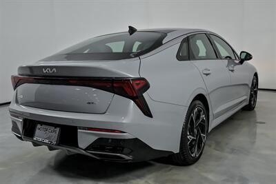 2025 Kia K5 GT-Line - Photo 12 - Joliet, IL 60435