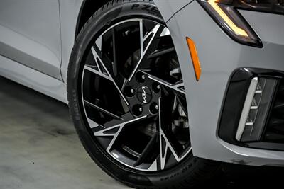2025 Kia K5 GT-Line - Photo 4 - Joliet, IL 60435