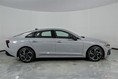 2025 Kia K5 GT-Line - Photo 14 - Joliet, IL 60435