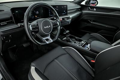 2025 Kia K5 GT-Line - Photo 20 - Joliet, IL 60435