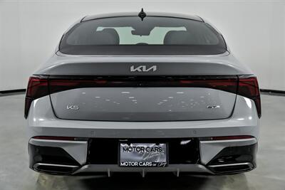 2025 Kia K5 GT-Line - Photo 11 - Joliet, IL 60435