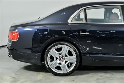 2015 Bentley Flying Spur V8   - Photo 13 - Joliet, IL 60435