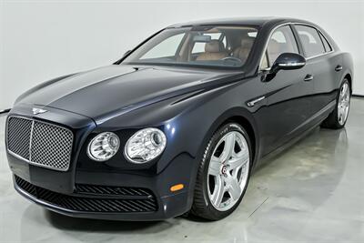 2015 Bentley Flying Spur V8   - Photo 6 - Joliet, IL 60435