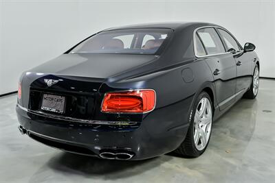 2015 Bentley Flying Spur V8   - Photo 12 - Joliet, IL 60435
