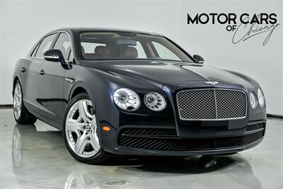 2015 Bentley Flying Spur V8   - Photo 1 - Joliet, IL 60435