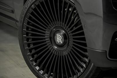 2022 Rolls-Royce Cullinan -MASSIVE $460K MSRP-INSANE SPEC   - Photo 4 - Joliet, IL 60435