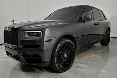 2022 Rolls-Royce Cullinan -MASSIVE $460K MSRP-INSANE SPEC   - Photo 6 - Joliet, IL 60435