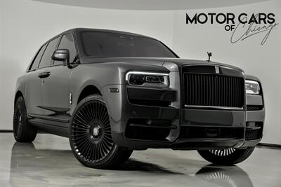 2022 Rolls-Royce Cullinan -MASSIVE $460K MSRP-INSANE SPEC   - Photo 1 - Joliet, IL 60435