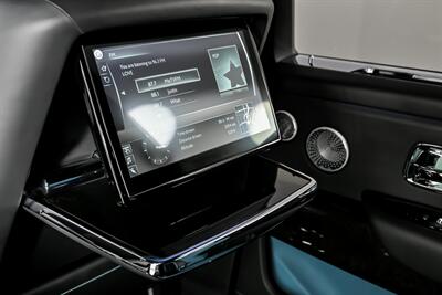 2022 Rolls-Royce Cullinan -MASSIVE $460K MSRP-INSANE SPEC   - Photo 28 - Joliet, IL 60435