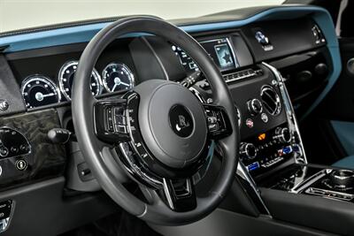 2022 Rolls-Royce Cullinan -MASSIVE $460K MSRP-INSANE SPEC   - Photo 29 - Joliet, IL 60435