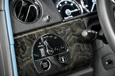 2022 Rolls-Royce Cullinan -MASSIVE $460K MSRP-INSANE SPEC   - Photo 31 - Joliet, IL 60435