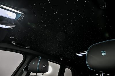 2022 Rolls-Royce Cullinan -MASSIVE $460K MSRP-INSANE SPEC   - Photo 24 - Joliet, IL 60435