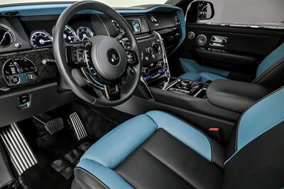 2022 Rolls-Royce Cullinan -MASSIVE $460K MSRP-INSANE SPEC   - Photo 21 - Joliet, IL 60435