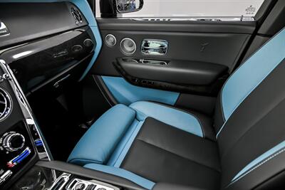 2022 Rolls-Royce Cullinan -MASSIVE $460K MSRP-INSANE SPEC   - Photo 45 - Joliet, IL 60435