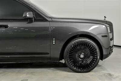 2022 Rolls-Royce Cullinan -MASSIVE $460K MSRP-INSANE SPEC   - Photo 15 - Joliet, IL 60435