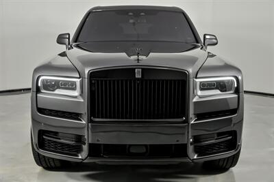 2022 Rolls-Royce Cullinan -MASSIVE $460K MSRP-INSANE SPEC   - Photo 5 - Joliet, IL 60435