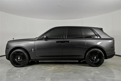 2022 Rolls-Royce Cullinan -MASSIVE $460K MSRP-INSANE SPEC   - Photo 8 - Joliet, IL 60435