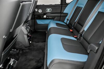 2022 Rolls-Royce Cullinan -MASSIVE $460K MSRP-INSANE SPEC   - Photo 26 - Joliet, IL 60435