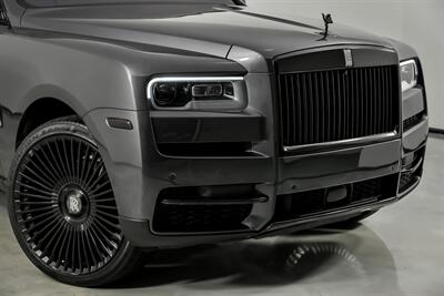 2022 Rolls-Royce Cullinan -MASSIVE $460K MSRP-INSANE SPEC   - Photo 3 - Joliet, IL 60435