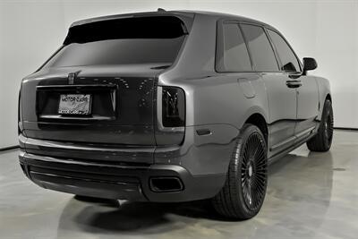 2022 Rolls-Royce Cullinan -MASSIVE $460K MSRP-INSANE SPEC   - Photo 12 - Joliet, IL 60435