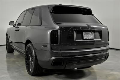 2022 Rolls-Royce Cullinan -MASSIVE $460K MSRP-INSANE SPEC   - Photo 10 - Joliet, IL 60435