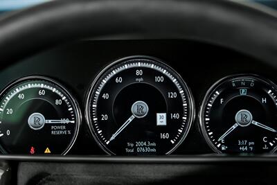 2022 Rolls-Royce Cullinan -MASSIVE $460K MSRP-INSANE SPEC   - Photo 32 - Joliet, IL 60435