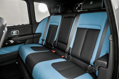 2022 Rolls-Royce Cullinan -MASSIVE $460K MSRP-INSANE SPEC   - Photo 25 - Joliet, IL 60435