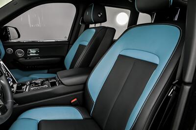 2022 Rolls-Royce Cullinan -MASSIVE $460K MSRP-INSANE SPEC   - Photo 23 - Joliet, IL 60435