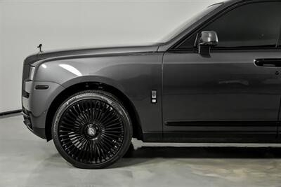 2022 Rolls-Royce Cullinan -MASSIVE $460K MSRP-INSANE SPEC   - Photo 7 - Joliet, IL 60435