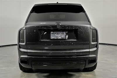 2022 Rolls-Royce Cullinan -MASSIVE $460K MSRP-INSANE SPEC   - Photo 11 - Joliet, IL 60435