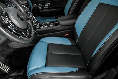 2022 Rolls-Royce Cullinan -MASSIVE $460K MSRP-INSANE SPEC   - Photo 22 - Joliet, IL 60435