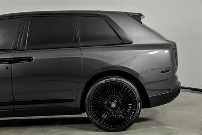 2022 Rolls-Royce Cullinan -MASSIVE $460K MSRP-INSANE SPEC   - Photo 9 - Joliet, IL 60435