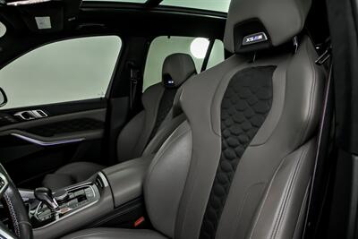 2022 BMW X5 M COMPETITION   - Photo 23 - Joliet, IL 60435