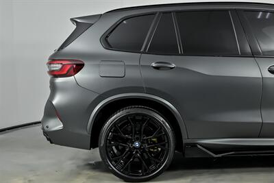 2022 BMW X5 M COMPETITION   - Photo 13 - Joliet, IL 60435