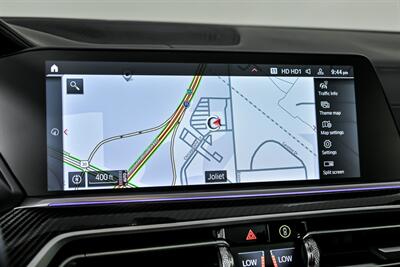 2022 BMW X5 M COMPETITION   - Photo 33 - Joliet, IL 60435