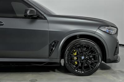 2022 BMW X5 M COMPETITION   - Photo 15 - Joliet, IL 60435