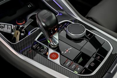 2022 BMW X5 M COMPETITION   - Photo 38 - Joliet, IL 60435