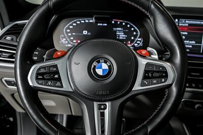 2022 BMW X5 M COMPETITION   - Photo 29 - Joliet, IL 60435
