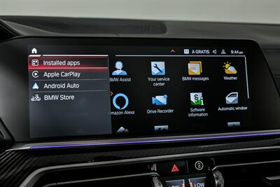 2022 BMW X5 M COMPETITION   - Photo 34 - Joliet, IL 60435