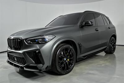 2022 BMW X5 M COMPETITION   - Photo 6 - Joliet, IL 60435