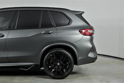 2022 BMW X5 M COMPETITION   - Photo 9 - Joliet, IL 60435