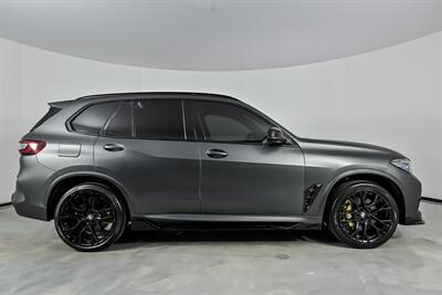 2022 BMW X5 M COMPETITION   - Photo 14 - Joliet, IL 60435