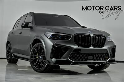 2022 BMW X5 M COMPETITION   - Photo 1 - Joliet, IL 60435