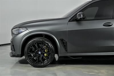 2022 BMW X5 M COMPETITION   - Photo 7 - Joliet, IL 60435