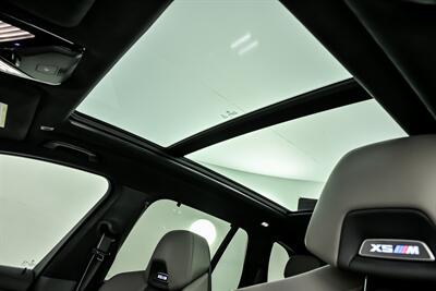 2022 BMW X5 M COMPETITION   - Photo 24 - Joliet, IL 60435