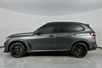 2022 BMW X5 M COMPETITION   - Photo 8 - Joliet, IL 60435