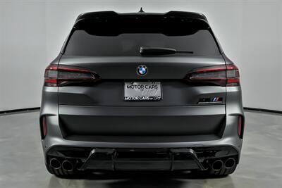 2022 BMW X5 M COMPETITION   - Photo 11 - Joliet, IL 60435