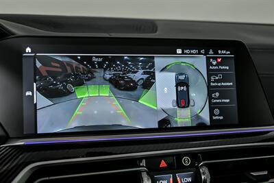 2022 BMW X5 M COMPETITION   - Photo 32 - Joliet, IL 60435