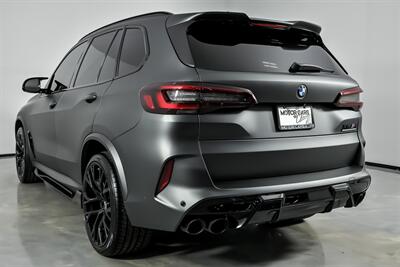 2022 BMW X5 M COMPETITION   - Photo 10 - Joliet, IL 60435